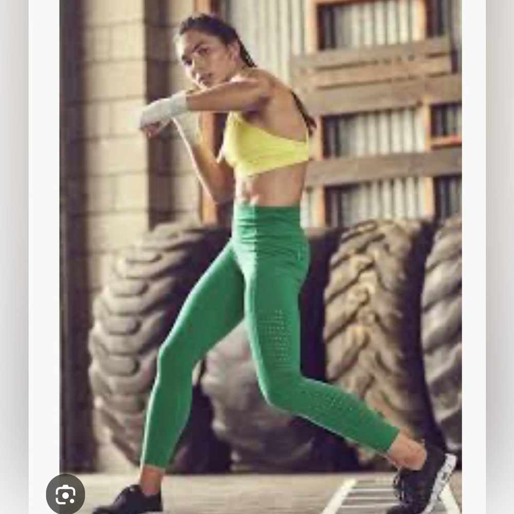 Athleta leggings small